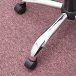 Can office chairs roll on carpet? Let's find out.